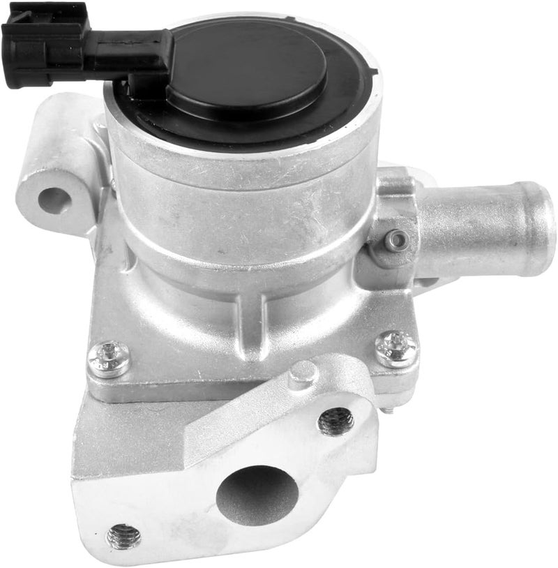 Flynsu 25710-75015 Air Switching Valve Replacement for 2005-2021 Toyota Tacoma, 2010 4Runner 2.7L Air Pump Check Valve 2571075015 - Image 1